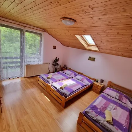 Holiday home - Cerna Hora Ii *