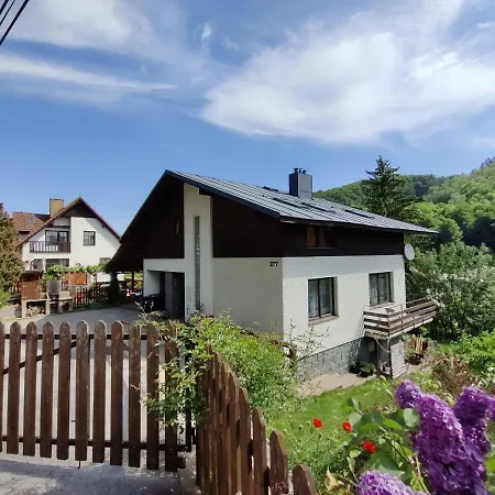 Holiday home - Cerna Hora Ii Svoboda nad Upou