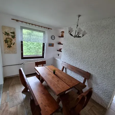 - Cerna Hora Ii Holiday home