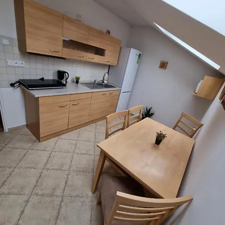 Holiday home - Cerna Hora Ii *
