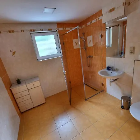 Holiday home - Cerna Hora Ii