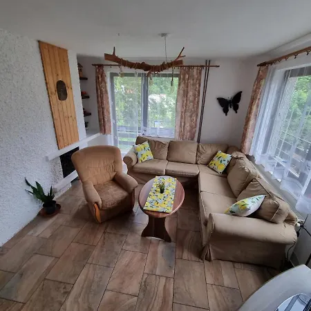 Holiday home - Cerna Hora Ii *