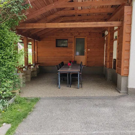 Holiday home - Cerna Hora Ii *