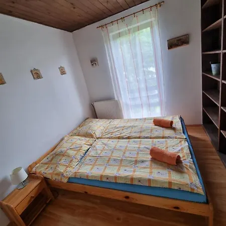 - Cerna Hora Ii Holiday home Svoboda nad Upou