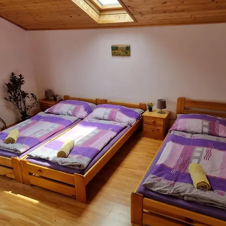 - Cerna Hora Ii Holiday home Svoboda nad Upou