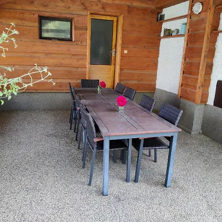 Holiday home - Cerna Hora Ii