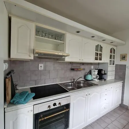 - Cerna Hora Ii Holiday home *