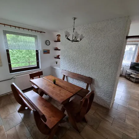 Holiday home - Cerna Hora Ii