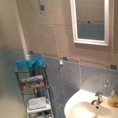 - Cerna Hora Ii Holiday home