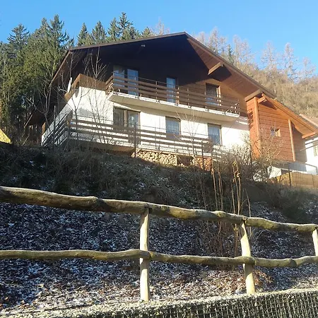 Holiday home - Cerna Hora Ii
