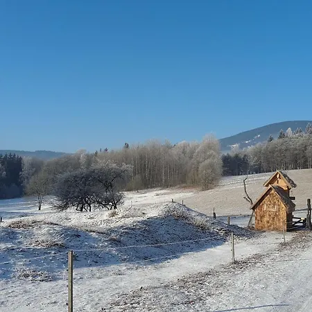 - Cerna Hora Ii Holiday home Svoboda nad Upou