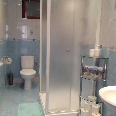 - Cerna Hora Ii Holiday home *