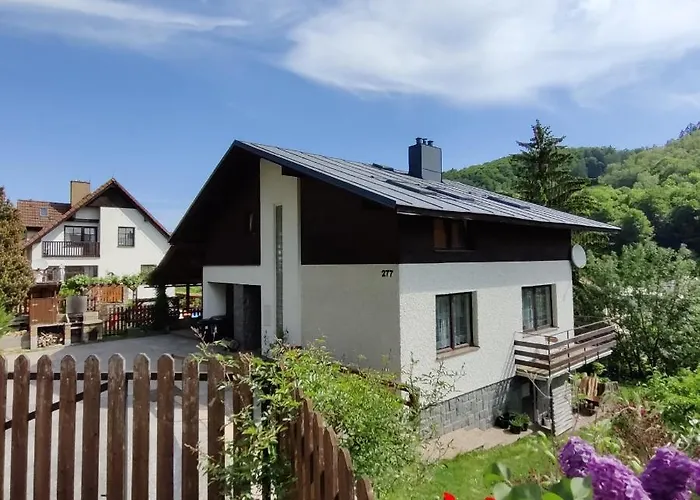 Nyaraló - Cerna Hora Ii Svoboda nad Úpou